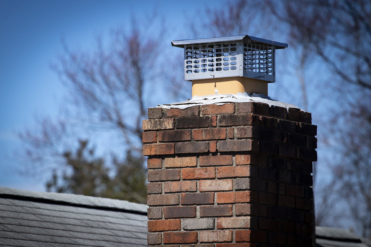 Columbia County Chimney Service