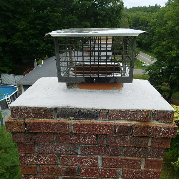 Chimney and Furnace Flue Services in Greene County

