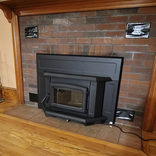 best chimney and fireplace care service in hunter new york