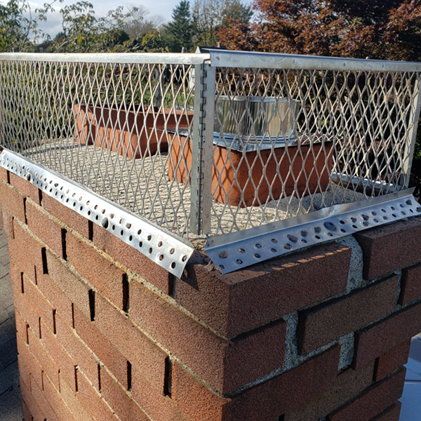 chimney venting services in woodstock new york