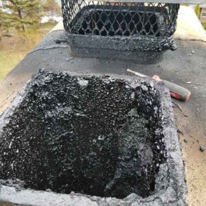 Understanding the Importance of Stage 3 Creosote Removal