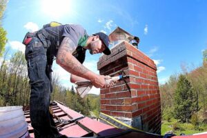 Brickliner
