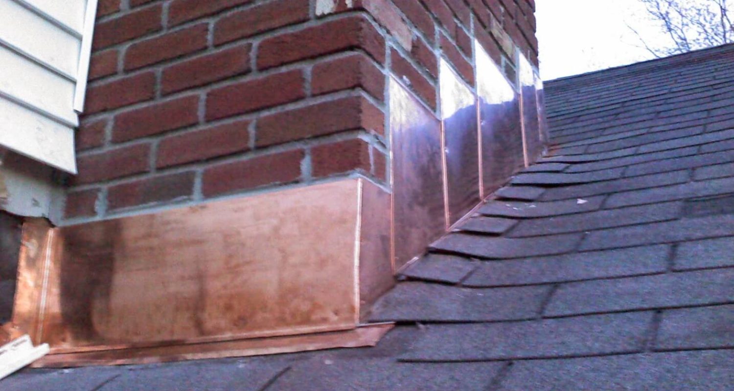 Flashing Sealing & Installation