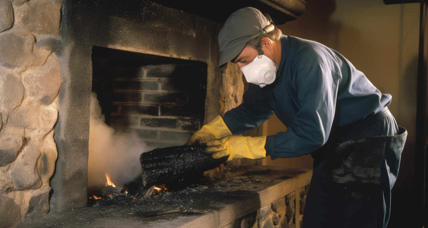 10 Signs You Need Wood Stove Cleaning in Catskill, NY