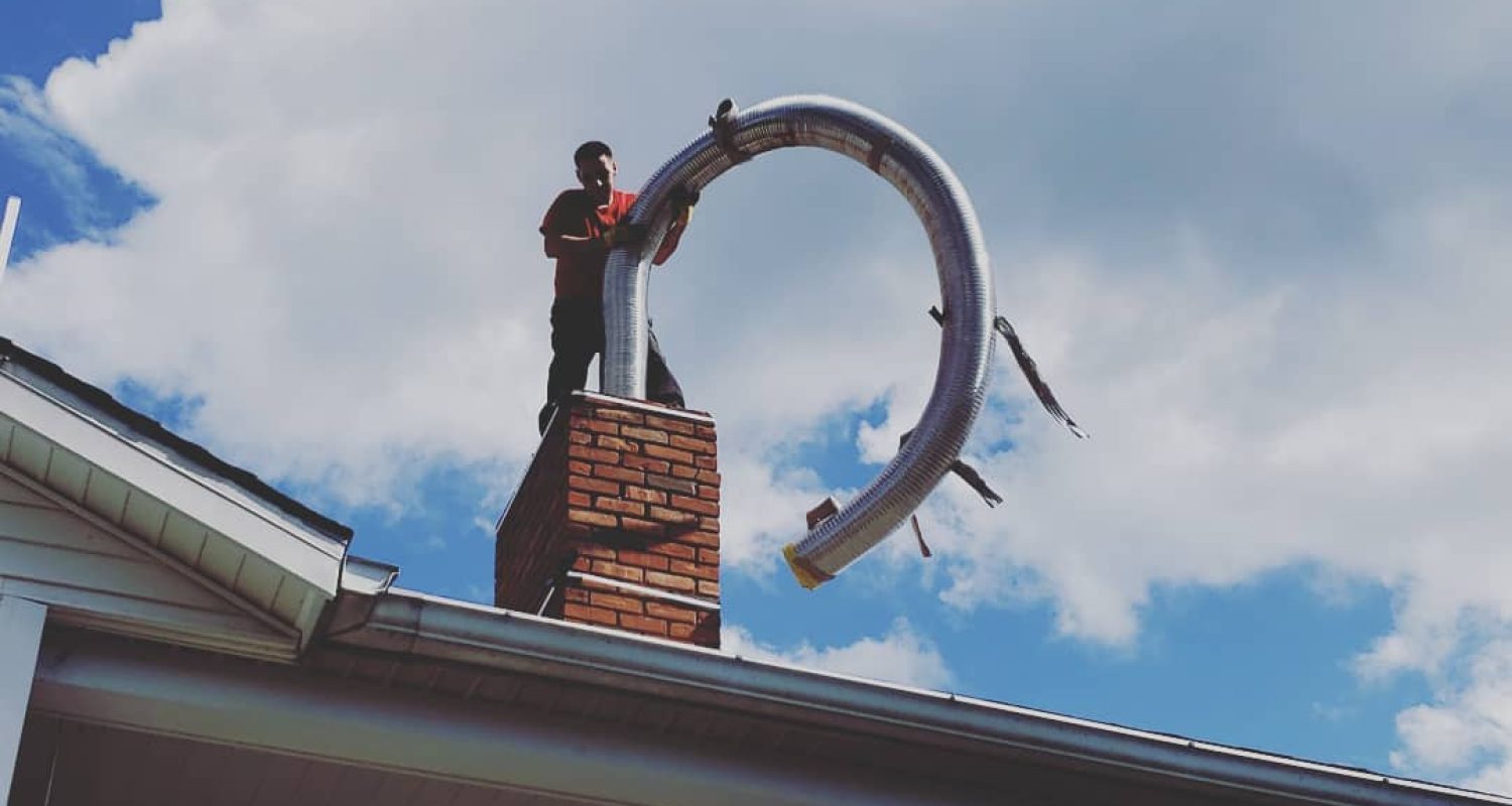 Chimney Relining