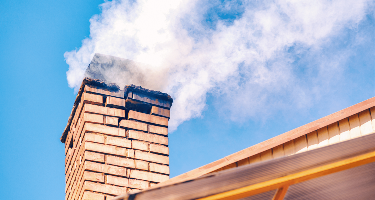 Chimney Draft Problems Explained: Causes, Solutions, and How to Prevent ...