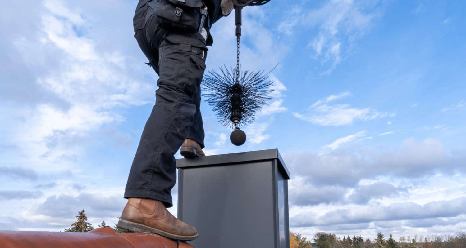 chimney repair 101